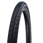 Dviračio padanga Schwalbe Marathon HS620 28X1.75", juoda