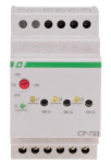 CP-733 Įtampos relė 3x1R