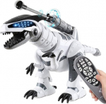Dinozaurų robotas vaikams Harmony Hill's AFF73