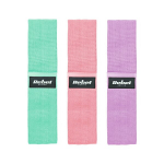 Pratimų gumos rinkinys -Rebel Active