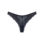 Kelnaitės moterims Amourette 0004, juodos