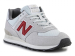 Laisvalaikio batai vyrams New Balance U574SOR 30839-454, smėlio spalvos, 42