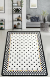 Asir kilimas La Punta Djt 100x160 cm