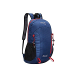 NC1724 EDGE BACKPACK NAVY 22L NILS CAMP, M