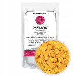 Liofilizuoti džiovinti pasiflorų vaisiai Winoszarnia, 100g