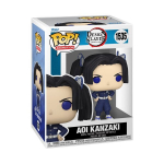 FUNKO POP! Demon Slayer - Aoi Kanzaki (w/ Chase)