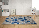 Asir kilimas Ivy 80x200 cm