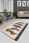 Asir kilimas Bantu 80x150 cm