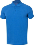 Polo mar&scaron;kinėliai &scaron;viesiai mėlyni, 5XL