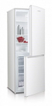 Kombinuotas &scaron;aldytuvas-&scaron;aldiklis MPM-215-KB-38W (baltas)
