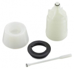 Stabdžių tepalo perpilymo/orinimo komplektas Shimano TL-BR002 Funnel