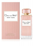 Parfumuotas vanduo Oscar de La Renta NEW YORK moterims EDP, 30 ml