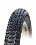 Dviračio padanga Deli Tire 26 x 2.10", juoda