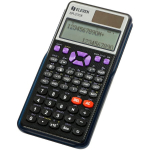 Skaičiuotuvas Eleven SR-270X, 417 funkcijų