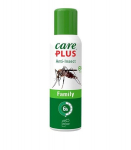 CarePlus apsauga nuo erkių ir uodų Anti-Insect Family, 100 ml