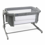 Lop&scaron;iukas Chicco Next2me Magic Evo, Grey