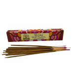Smilkalų lazdelės Namaste India Rose Vanilla Mandala Masala, 15 g