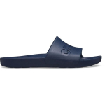 &Scaron;lepetės moterims Crocs&trade;, mėlynos