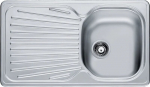 FRANKE MOX 611 101.0009.921