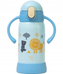 Zojirushi termosas, 320 ml, ZOJIRUSHI SQ-DA30E-AA mažas termo puodelis, 320 ml