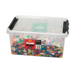 Konstruktorius Plus Plus Mini MIX, 6000 vnt.