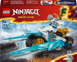 71816 LEGO&reg; NINJAGO&reg; Zeino ledo motociklas