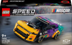 LEGO&reg; Speed Champions 76935 NASCAR Next Gen Chevrolet Camaro ZL1 - Automobilių lenktynių rinkinys