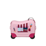 Vaiki&scaron;kas lagaminas Samsonite Dream2Go, Ice Cream Van