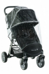 Baby Jogger City Mini 2 4W Wrap