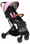 Sportinis vežimėlis MoMi Estelle, Pink