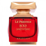 Kvapusis vanduo Khadlaj Le Prestige Bold EDP vyrams ir moterims, 100 ml