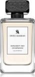 Eau de Parfum Swiss Arabian Bergamot and Cedarwood for Men Woody Citrus 100 ml