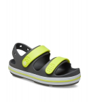 Crocs&trade; basutės berniukams 306867, pilkos