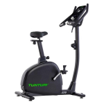 Tunturi Signature E50 Bike + Tunturi app