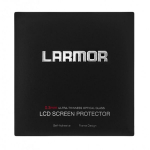 GGS Larmor LCD ekranas, skirtas Fujifilm X-T5