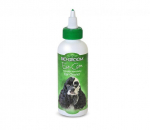 Ausų valiklis Bio-Groom Ear Care &scaron;unims ir katėms, 118 ml