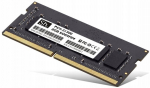 Operatyvioji atmintis (RAM) Sh. DDR4 SODIMM 2666mHz 8GB, czarny