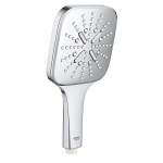 Grohe SmartActive du&scaron;o galvutė, chromas, 26552000