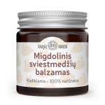 Sviestmedžių balzamas vaikams Kvapų namai, 45 g