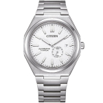 Citizen Super Titanium NJ0180-80A vyri&scaron;kas titano laikrodis