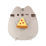 Pliu&scaron;inis draugas - Pusheen - 24 cm - Poliesteris - Mielas dizainas - Oficialus licencijavimas