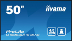 IIYAMA IIYAMA PROLITE LH5060UH