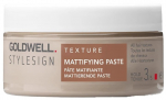 Goldwell Stylesign Texture Mattifying Paste 100ml
