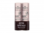 NUXE R&ecirc;ve de Miel Lūpų drėkinamųjų pie&scaron;tukų duetas 2x4ml
