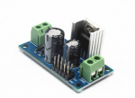 Stabilizuotas maitinimo modulis 12V 1.5A su AC (7V - 25V) - LM7812