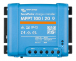 Victron Energy SmartSolar MPPT 100/20 įkrovimo valdiklis