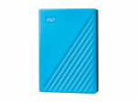 WD My Passport 6TB portable HDD