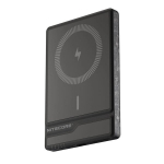 Atsarginis maitinimo &scaron;altinis ("Power Bank") Nitecore NW5000 5000mAh