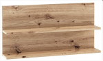 Lentyna ADRK Furniture Evi, ruda