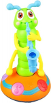 Muzikinis žaislas Dancing Caterpillar